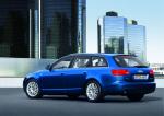 Audi A6 2.7 TDI Avant 2005 года